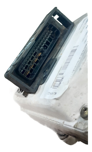 Modulo Central Abs Astra Vectra 96/99 90581417 (vj)