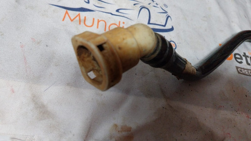 Mangueira Sensor Ford Fusion 2.3 2008 4l349c052aa