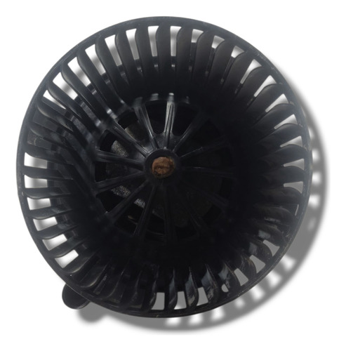Motor Ar Forçado Citroen C4 Pallas 2008 A 2012 (al) H1520