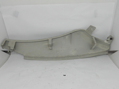 Acabamento Traseira Direito Peugeot 206 Cc 2006 9636488077