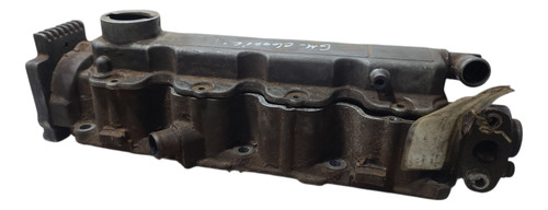 Gaiola Comando De Válvulas Gm Corsa 1.0 8v 2000 (ap)
