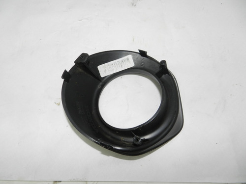 Moldura Farol Milha Esquerdo Honda Wrv 2018 A 2020 71108try