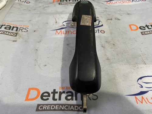 Maçaneta Externa Dianteira Esquerda Fiesta 18020
