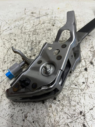 Pedal Freio Toyota Corolla Cross Gr-s 2023