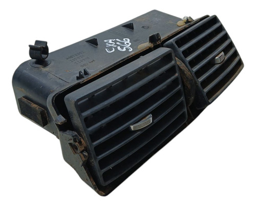 Difusor Ar Central Peugeot 307 2005/11 (ap) Cxa 566