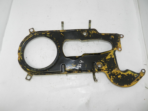 Capa Correia Dentada Interna Gm Chevette Marajó Chevy 74/88