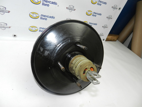 Hidrovácuo Servo Freio Ford Fiesta  2010 A 2014 Usado