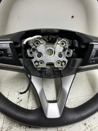 Direção Volante Chevrolet Ônix Turbo Premier 2021