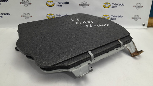 Suporte Módulo Câmbio Mercedes-benz C180k 1.8 2001 A 2005