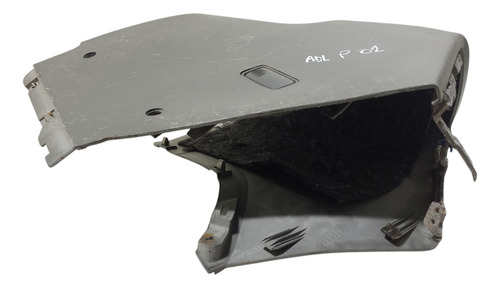Moldura Console Central Hyundai Tucson 2010 (al)