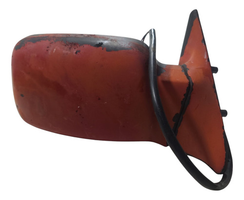 Retrovisor Lado Direito Ford Verona 1990 A 1992 (al)
