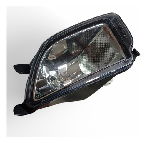 Farol De Milha Lado Direito Volkswagen Gol Voyage Saveiro G6
