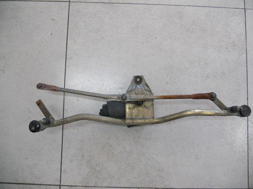 Motor Limpador Parabrisa Vw Gol G2 377955033rb