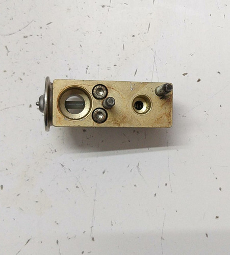 Valvula Expansão Block Fiat Stilo 1.4 52348890