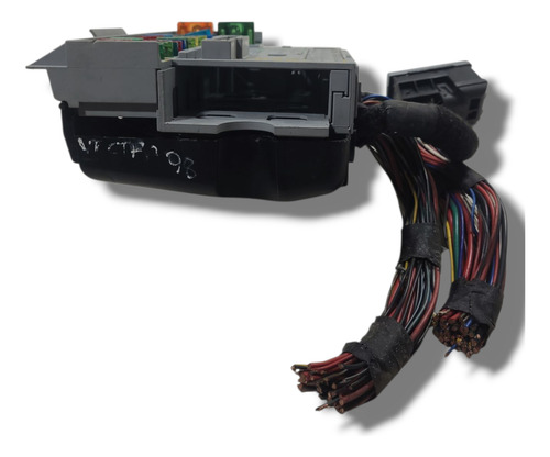 Caixa De Fusível Gm Vectra 2000 (al) 93267942