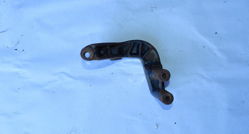 Suporte Coxim Motor Gm Celta Corsa Prisma 00/05 90445287