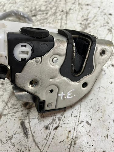 Fechadura Elétrica Traseira Esquerda Vw Gol G5 G6 G7