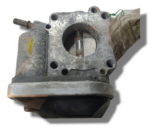 Tbi Corpo Borboleta Renault Clio 2006 (al) 8200452016
