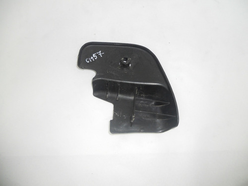 Acabamento Banco Esquerdo Audi A3 2p 1998 A 2006 8l0881347