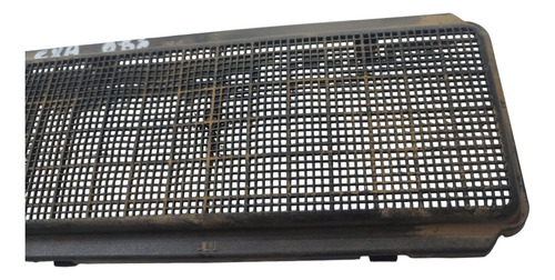 Grade De Ventilação Vw Fox Voyage Gol G5 2014 (al)