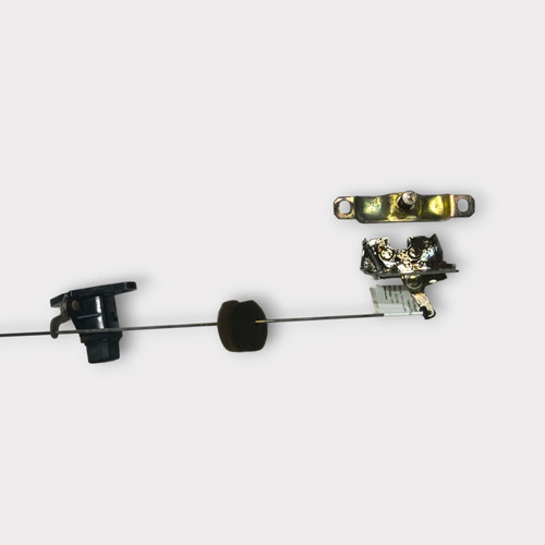 Fechadura Tampa Traseira Porta Mala Fiat Uno 1995 2003