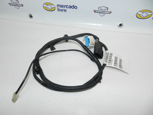 Chicote Bomba Combustível Gm Prisma Onix Spin Cobalt 10/20
