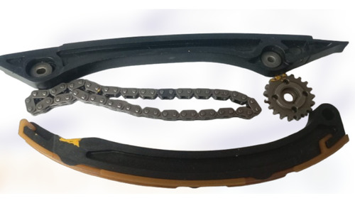 Kit Corrente Tensor Comando Ford Focus 2.0  Duratec   25244