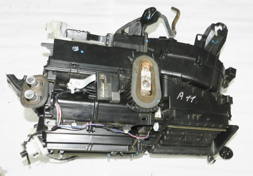 Caixa Ventilação Evaporadora Toyota Corolla Gli 1.8 16v 2015