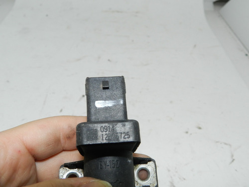 Válvula Solenoide Sensor Vácuo Gm S10 2012 A 2022 12625725
