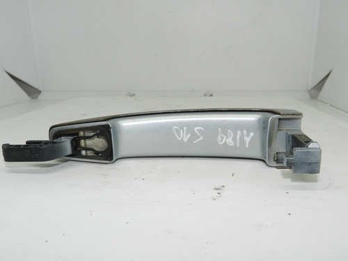 Maçaneta Externa Tras Esq Gm S10lt Dd4 15 (parte C Detalhe))