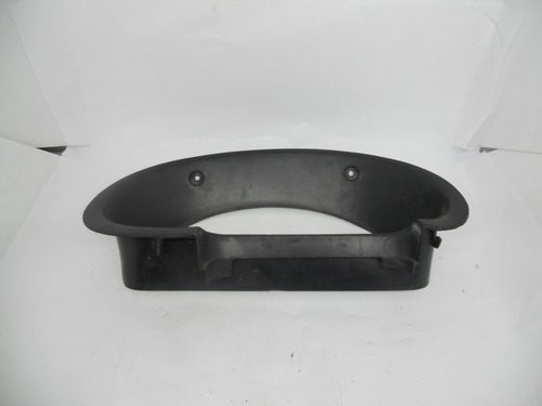 Moldura Painel Instrumentos Vw Gol Bola G2 G3 Com Detalhe