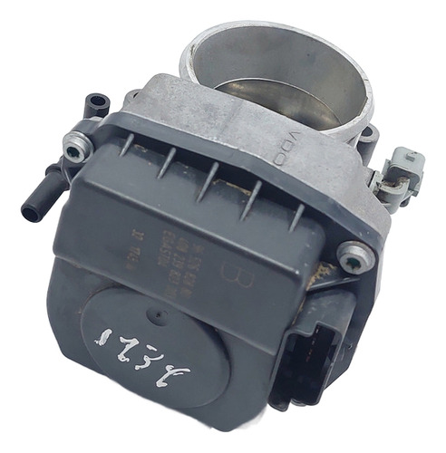 Tbi Corpo Borboleta 307 2.0 16v Gasolina Ano 2002 A 2006