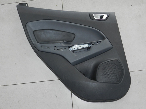 Forro Porta Traseira Esquerda Ford Ecosport 2013 2014 A 2020