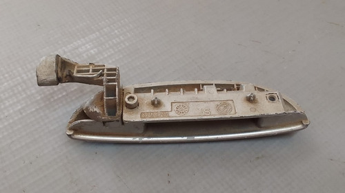 Maçaneta Externa Dianteira Esquerda Fiat Palio    24201