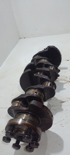Virabrequim Volkswagen Motor At 1.0 8v Todo 0.25 (vj)