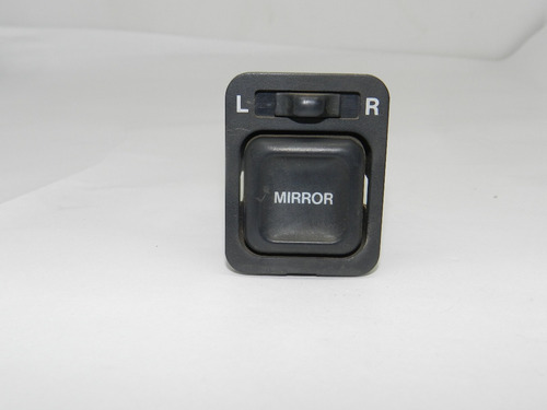 Comando Retrovisor Elétrico Honda Civic 1996 A 2002 1834982