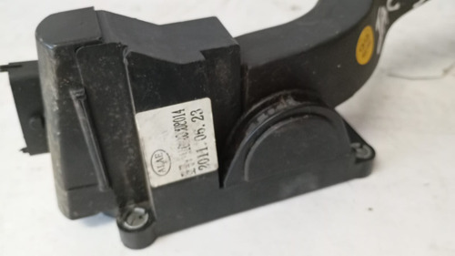Pedal Acelerador Jac J3 2010/14  25936