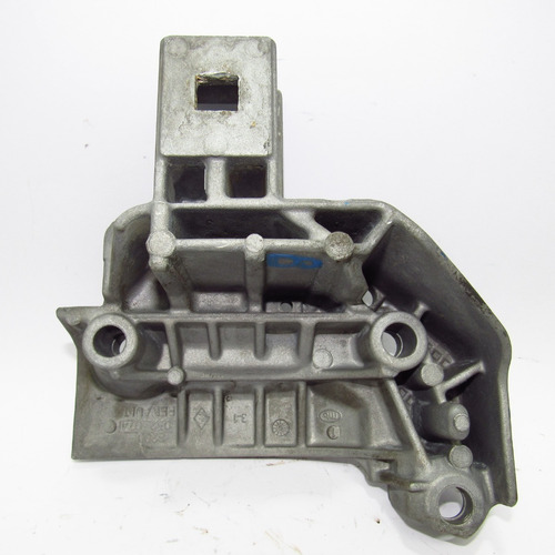 Suporte (alumínio) Do Motor Scenic / Clio 1.6 16v 2001 A 10