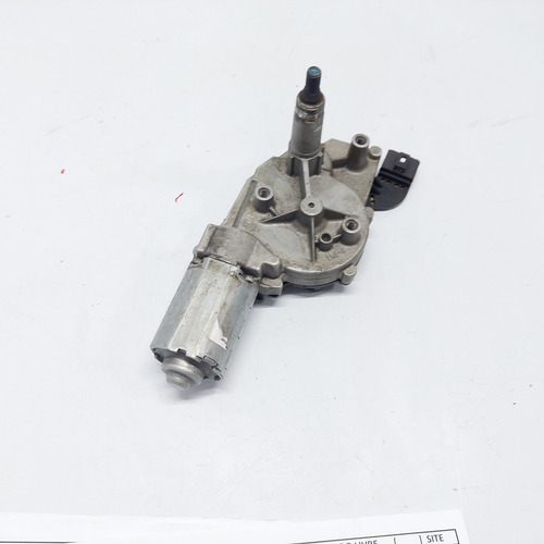 Motor Limpador Traseiro Hyundai Tucson 