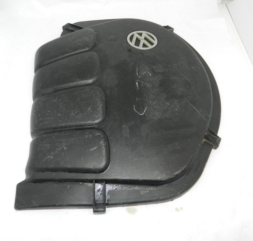 Tampa Caixa Filtro Ar Vw Gol Special 1999 A 2003
