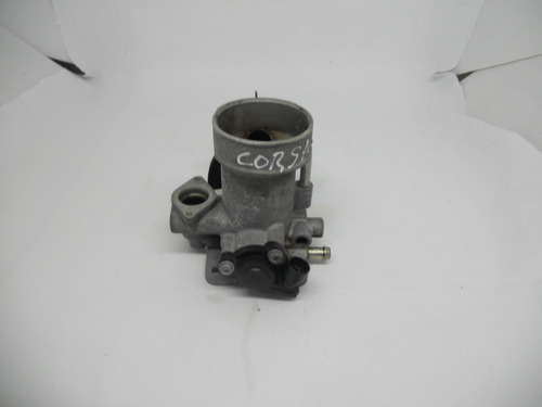 Corpo Borboleta Tbi Gm Corsa 1.0 2004 2005 2006 2007 2008