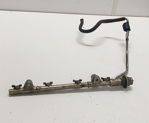 Flauta Injetora Toyota Corolla 2.0 16v 12/18 2327037011