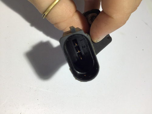 Sensor Rotação Gol Fox Polo Golf Passat 032906433b.  12163*