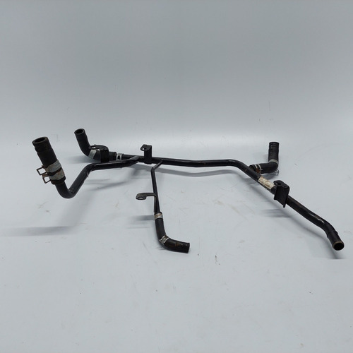 Mangueiras Canos Da Água Motor Subaru Legacy Ano 2009 2010