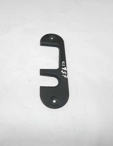 Acabamento Le Dobradiça Porta Mala Audi A3 00/06 8d9827279a