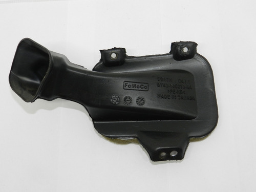 Acabamento Duto Ar Ford Edge 2013 Bt4318c298aa