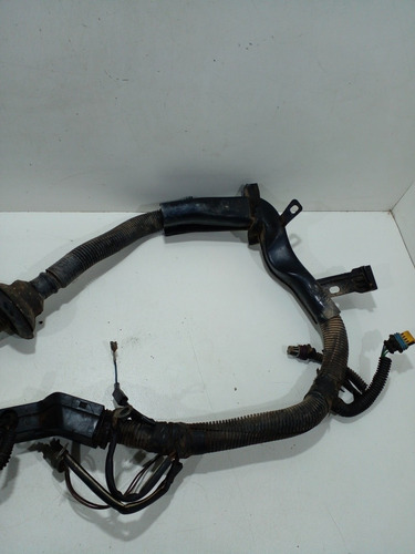 Chicote Injeção Gm Corsa Millenium 2002 (vj)