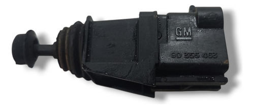 Botão Interruptor Alarme Capo Gm Celta 2006 A 2011 (al)