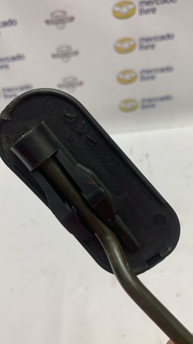 Pedal Acelerador Toyota Corolla 98/02 7811116030