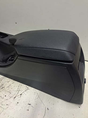 Console Central Apoio Braço Bmw 320i 328i 2013 2014 2015